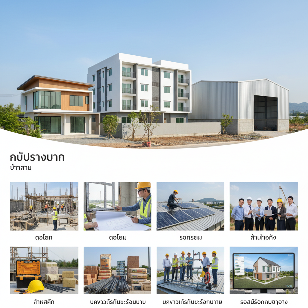บุคลากรของเรา