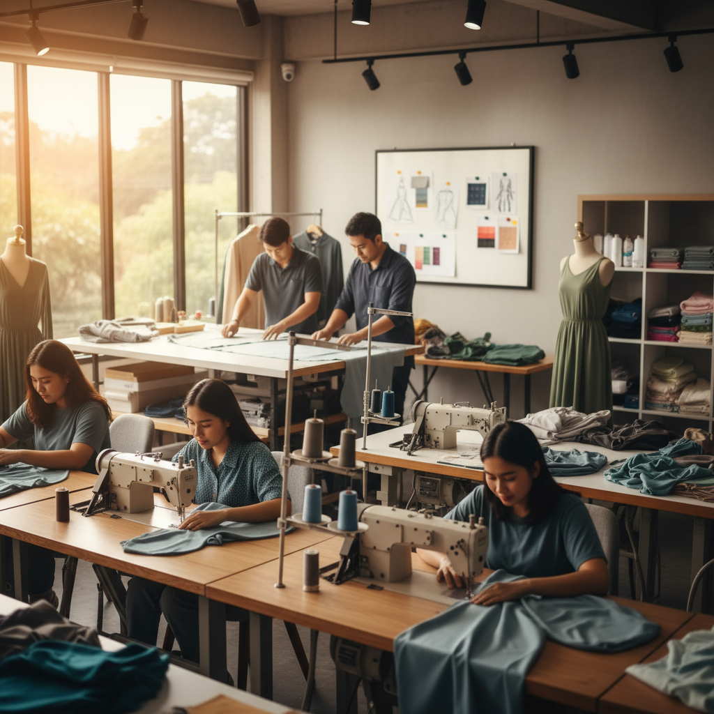 เรื่องราวของเรา บริษัท ฮู้ดดี้สตูดิโอ จำกัด