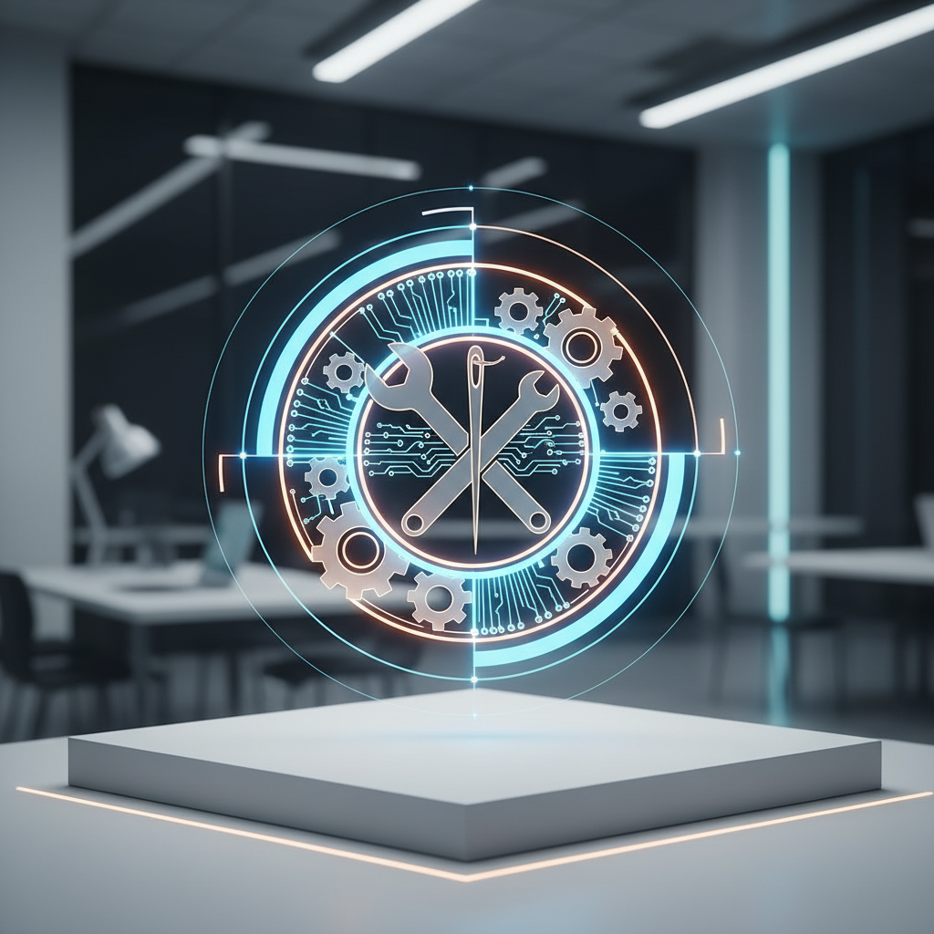 บริการติดตั้งและซ่อมบำรุง