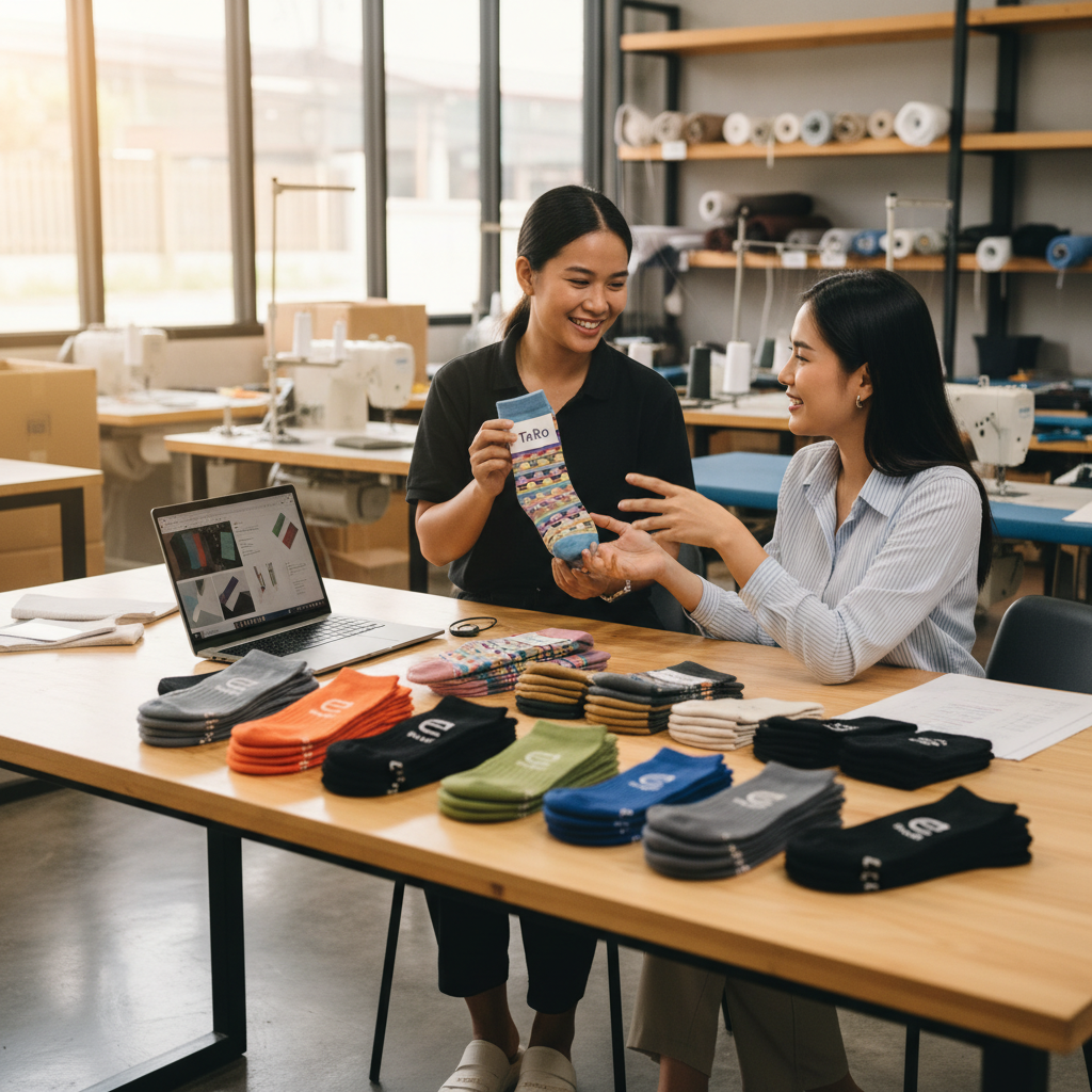 เรื่องราวของเรา