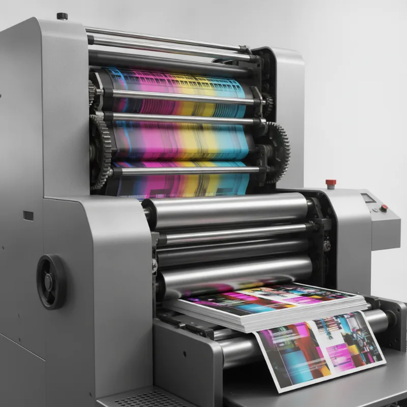 Offset Printing