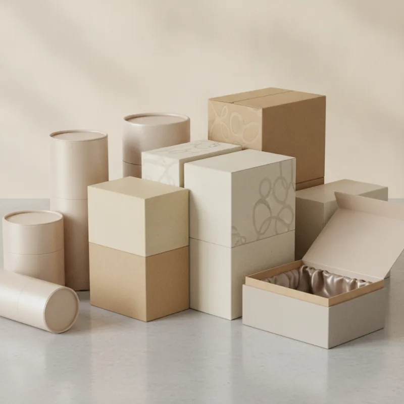 Packaging Printing