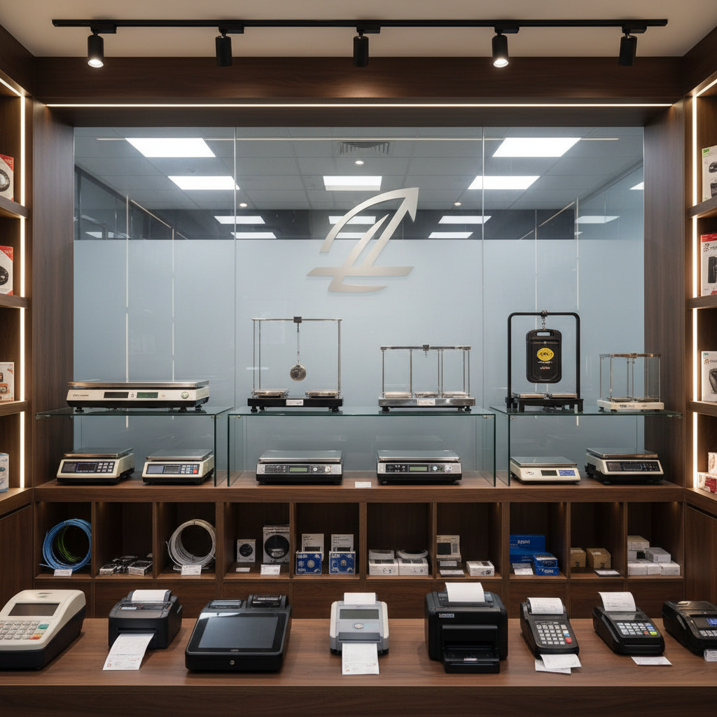 จำหน่าย เครื่องชั่งทุกชนิด อะไหล่เครื่องชั่งทุกชนิด รวมทั้งอุปกรณ์ขายหน้าร้านทุกชนิด พร้อมให้บริการหลังการขาย ตัวเลือกสำหรับงานเฉพาะ