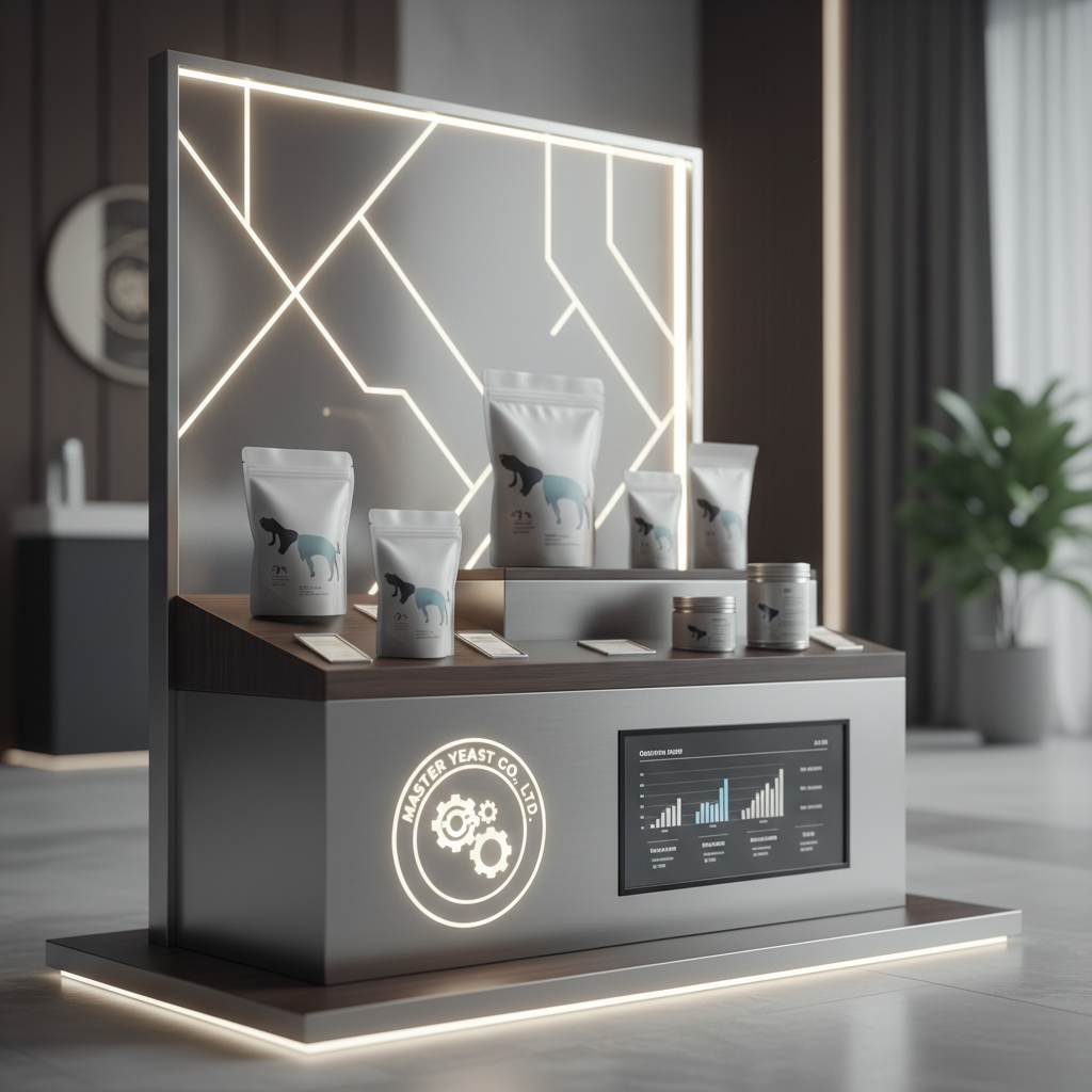 ผลิตอาหารสำเร็จรูปสำหรับสัตว์เลี้ยง ตัวเลือกสำหรับงานเฉพาะ