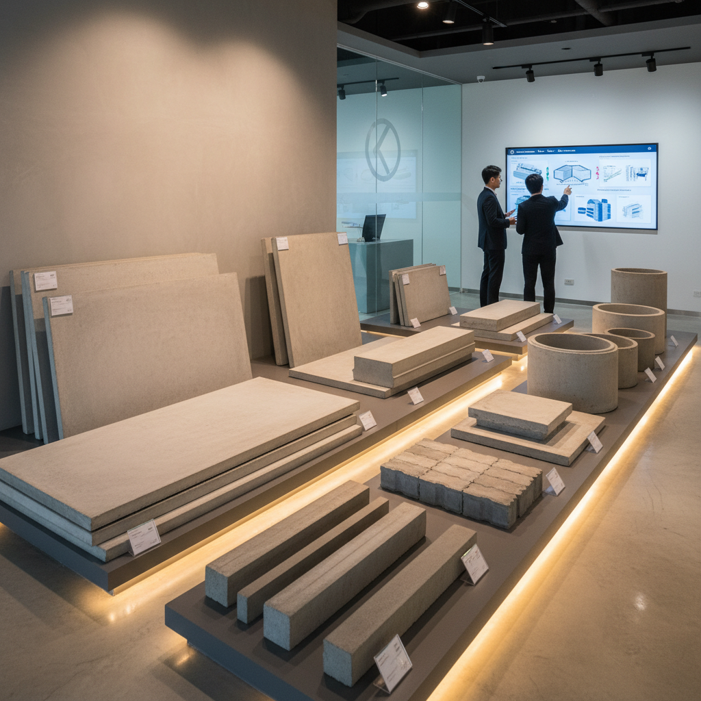 ผลิตเเละจัดจำหน่ายผลิตภัณฑ์คอนกรีตสำเร็จรูป เเละผลิตภัณฑ์คอนกรีตอัดแรงที่หลากหลาย ด้วยคุณภาพ เเละมาตรฐาน มอก. ที่การันตีได้ว่า ลูกค้าจะไม่ผิดหวังกับสินค้าเเละบริการของเรา รุ่นแนะนำ