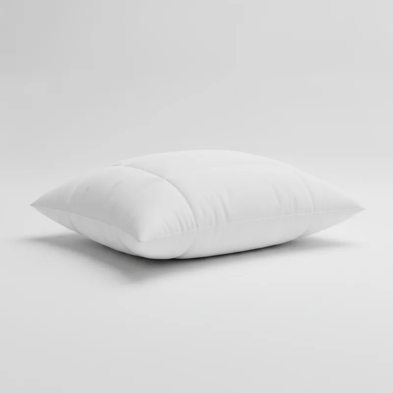 Premium Gel Pillow (หมอนขนห่านเทียมพรีเมียม)
