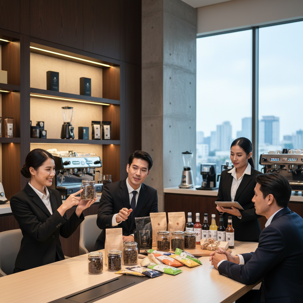 บุคลากรของเรา