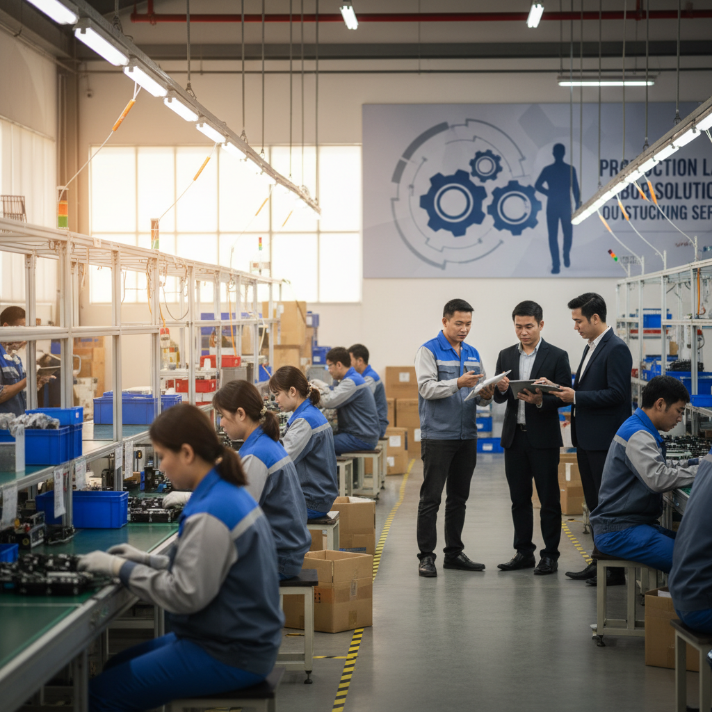 เรื่องราวของเรา