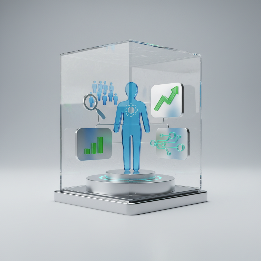 บริการจัดหาแรงงานฝ่ายผลิต