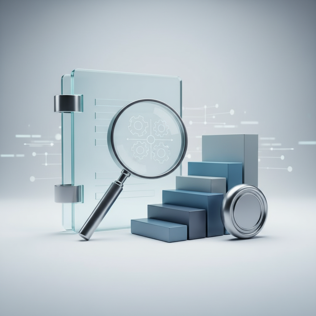 บริการตรวจสอบบัญชี (Auditing Services)