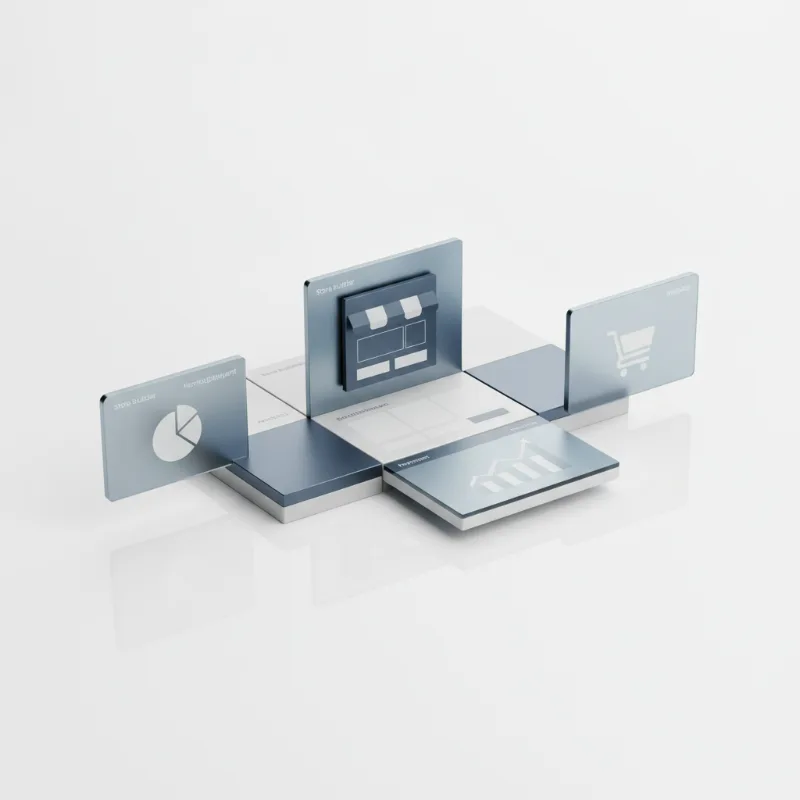 Monoqlo E-Commerce Platform