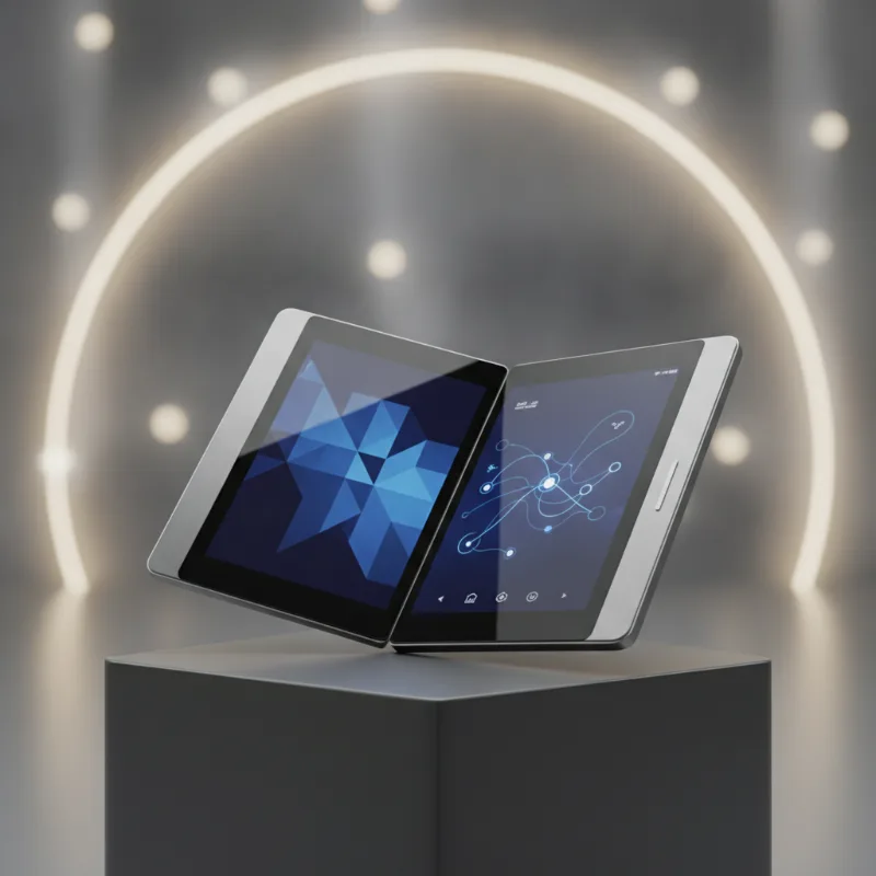 Monoqlo Digital Book