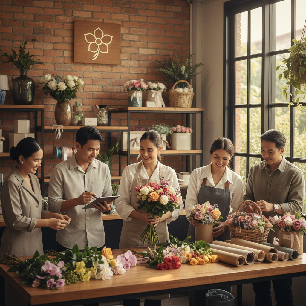 รู้จักเรา