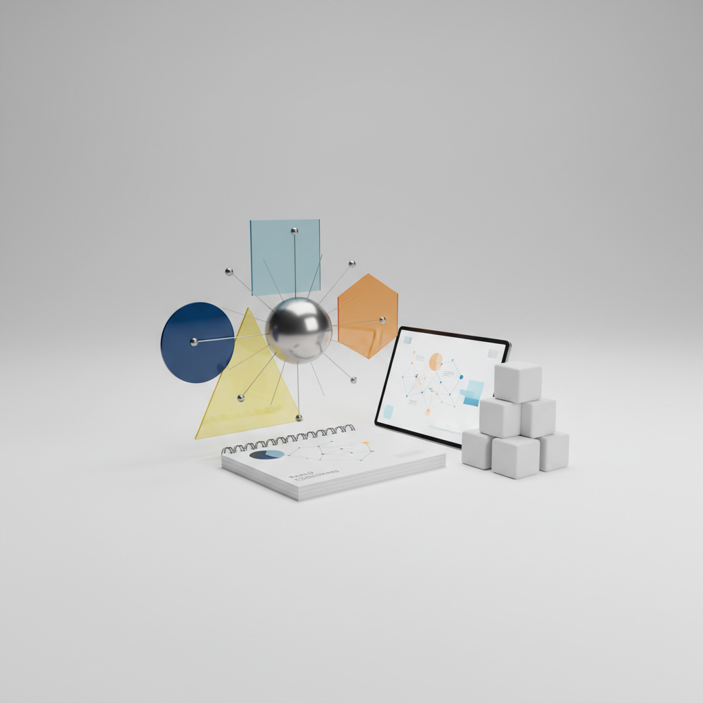 Corporate Branding & Design Direction