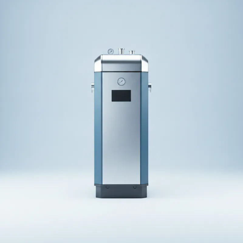 เครื่องทำลมแห้ง (Air Dryer)