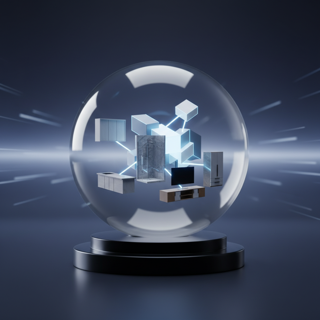 โซลูชันครบวงจร