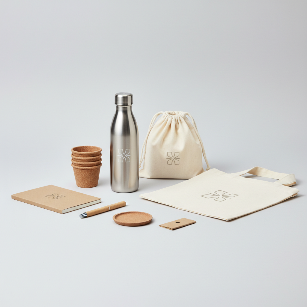 Giftmanufactory โรงงานผลิตของพรีเมี่ยม รับผลิตของที่ระลึก ของแจก ของชำร่วย ของพรีเมี่ยมรักษ์โลก กระบอกน้ำ ที่วางแก้ว กระเป๋าผ้า ถุงผ้า และอื่นๆ พร้อมสกรีนโลโก้เพื่อสร้างความประทับใจให้แก่ลูกค้า! เป็นที่ไว้วางใจของบริษัทชั้นนำ สินค้าเน้นการออกแบบที่สวยงาม โดดเด่น แตกต่างไม่ซ้ำใคร! — สินค้าหลัก