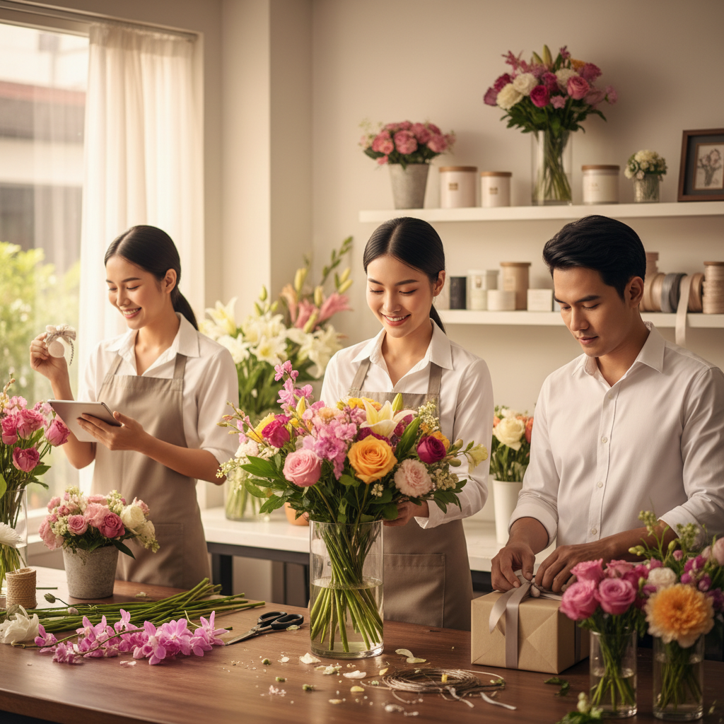 รู้จักเรา