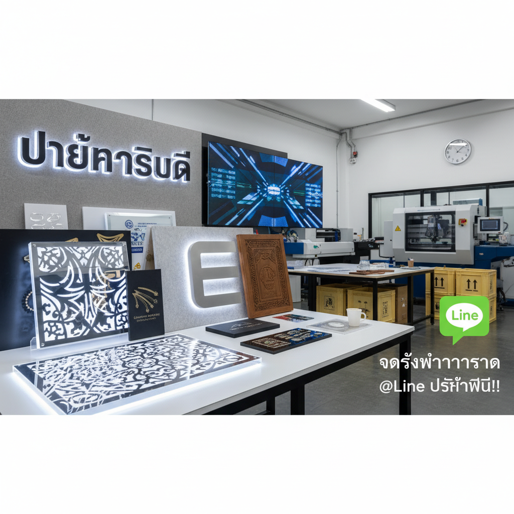 ทีมงานคุณภาพ