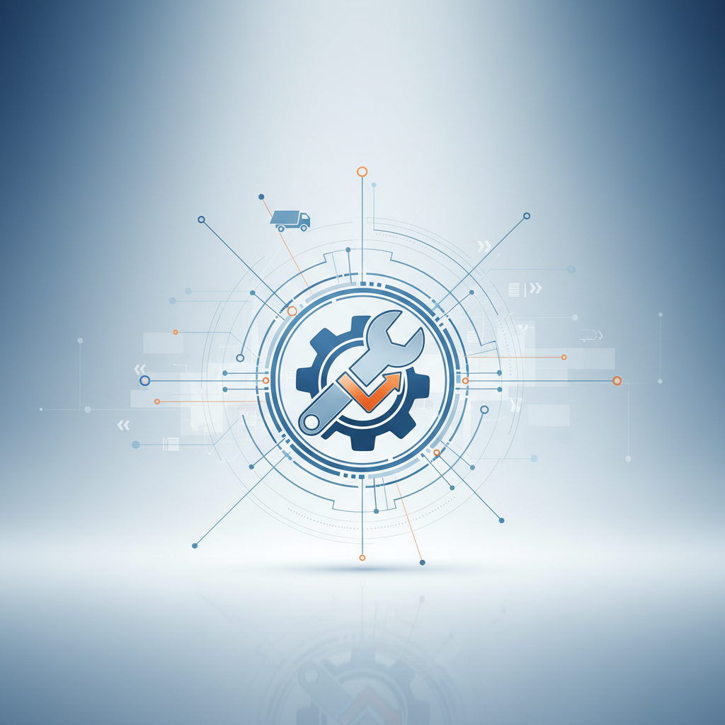 บริการติดตั้งและซ่อมบำรุง