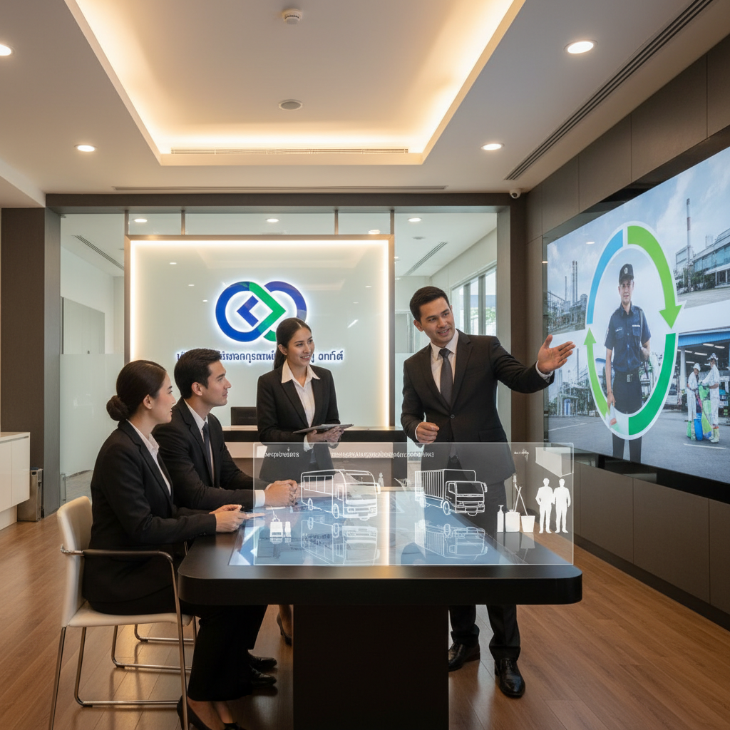 เกี่ยวกับตัวแทนจำหน่าย