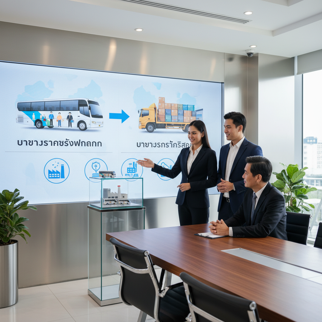 ทีมงานคุณภาพ