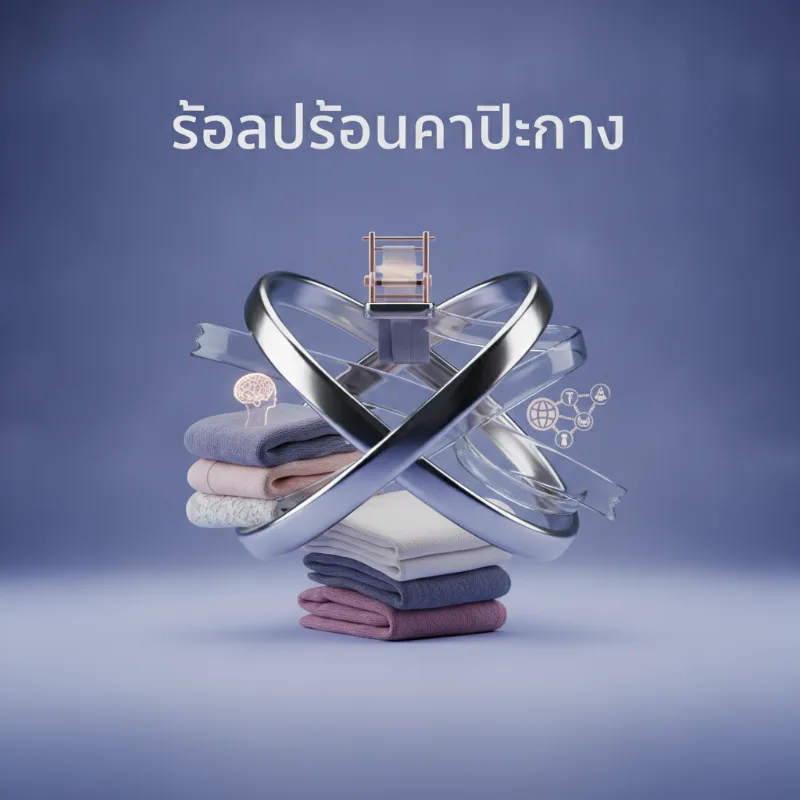 โซลูชันครบวงจร
