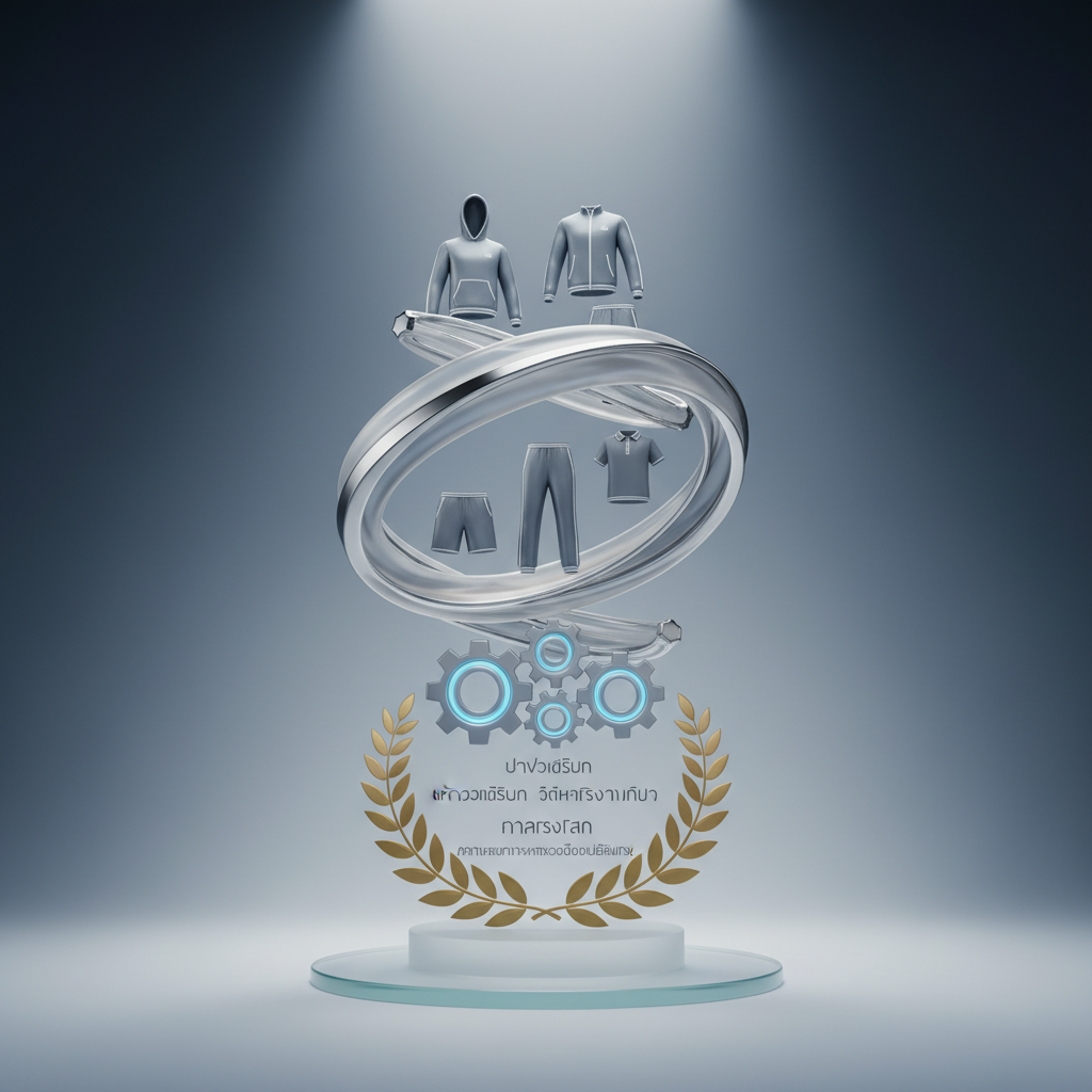 โซลูชันครบวงจร