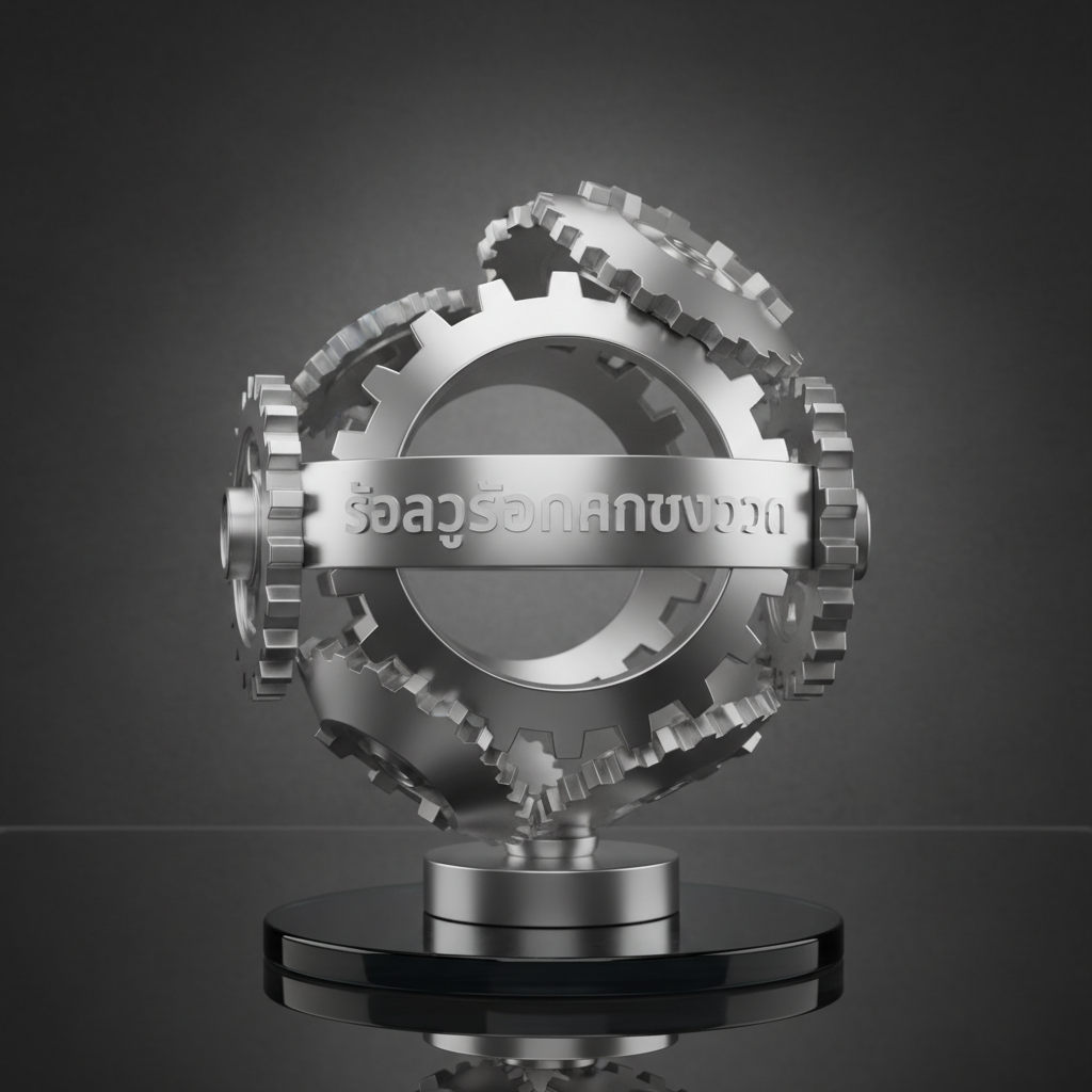 โซลูชันครบวงจร