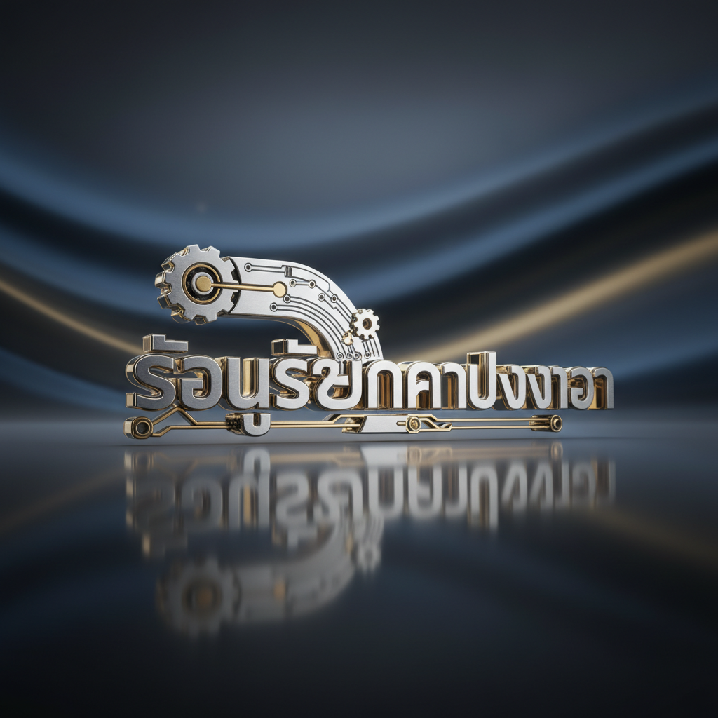 โซลูชันครบวงจร