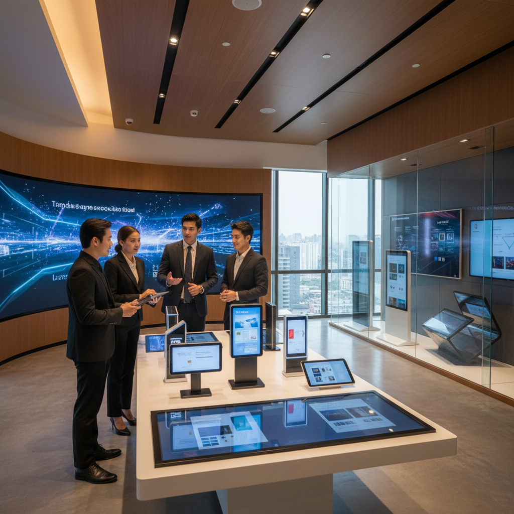 ทีมที่ดูแลการสั่งซื้อของคุณ