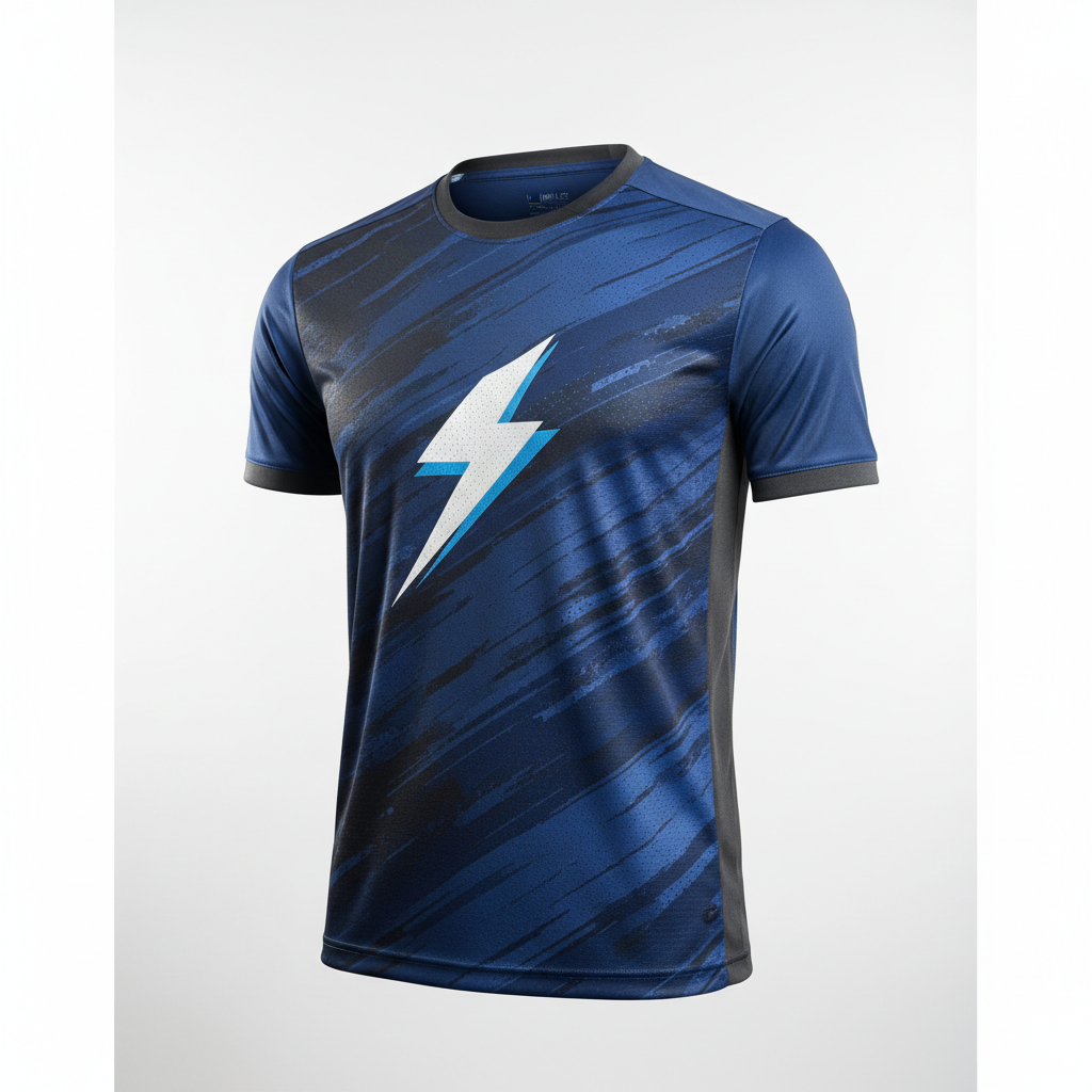 เสื้อกีฬา