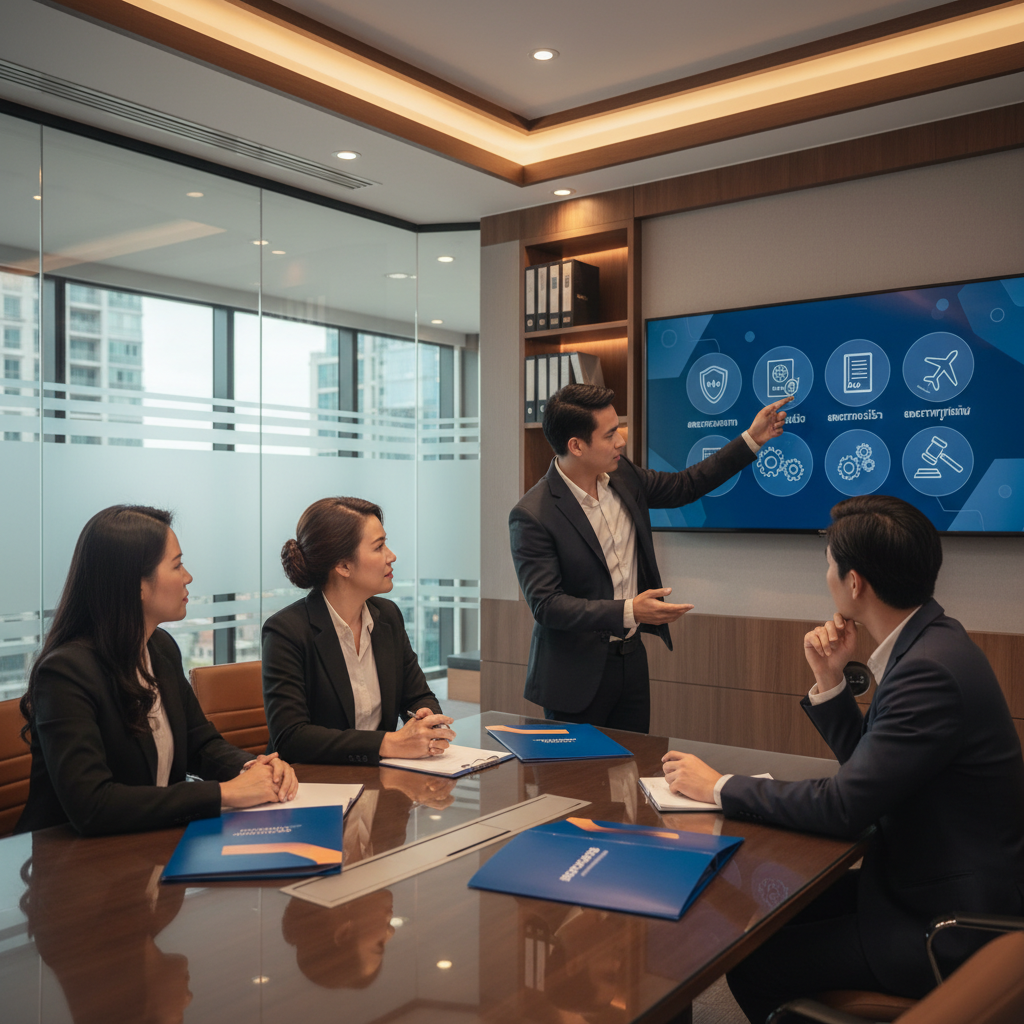 ทีมที่ดูแลการสั่งซื้อของคุณ บริษัท เอ็ดดูบร๊านช์ จำกัด