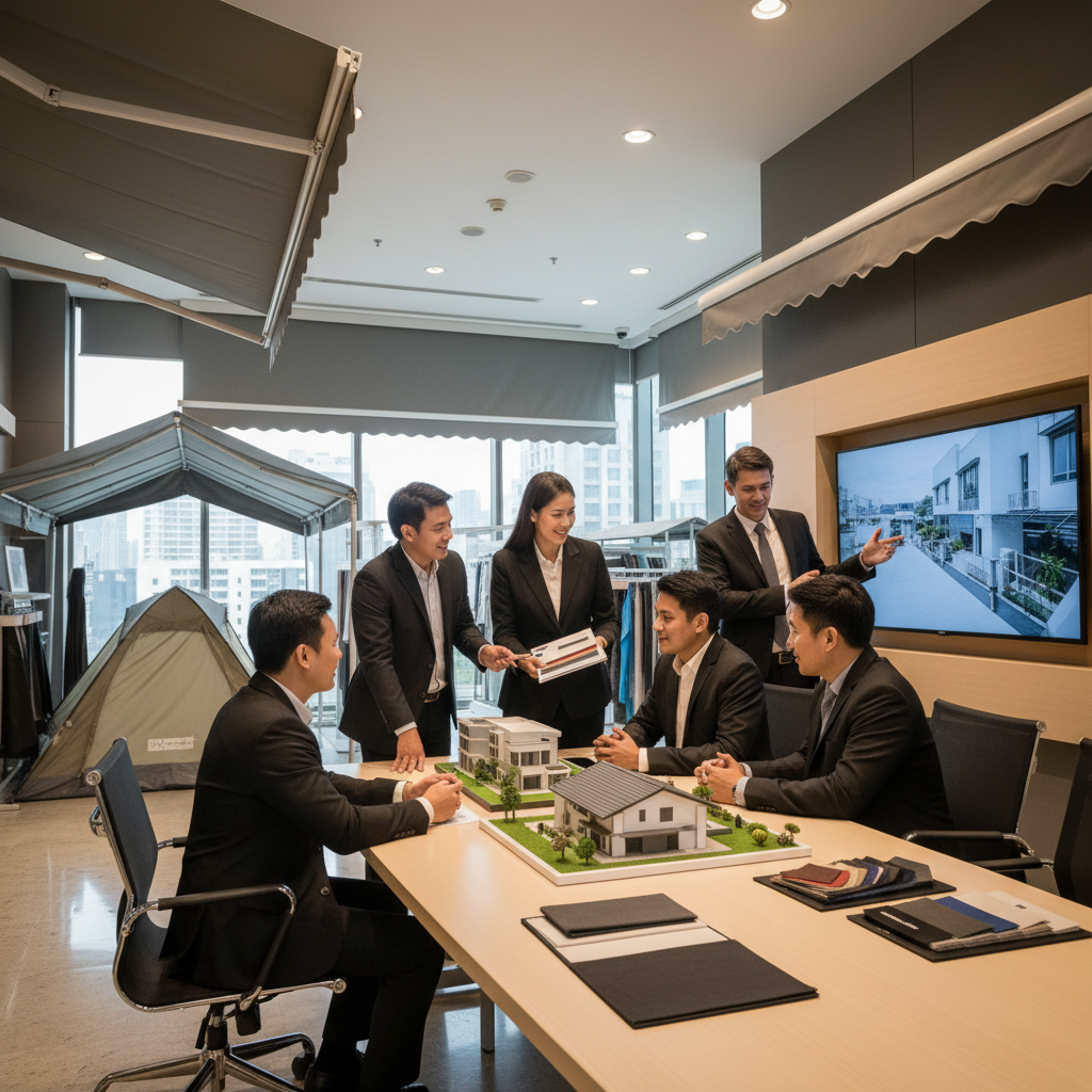 เกี่ยวกับตัวแทนจำหน่าย