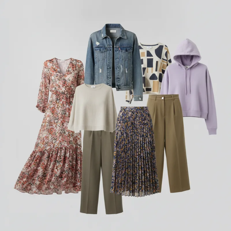 NEW ITEMS
