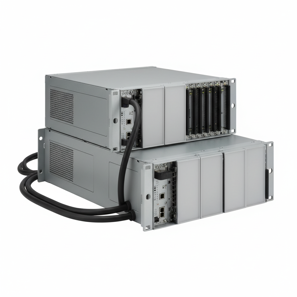 ระบบตู้สาขาโทรศัพท์ NEC Univerge SV9100