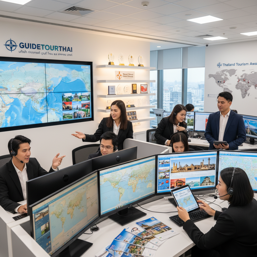 เกี่ยวกับเรา