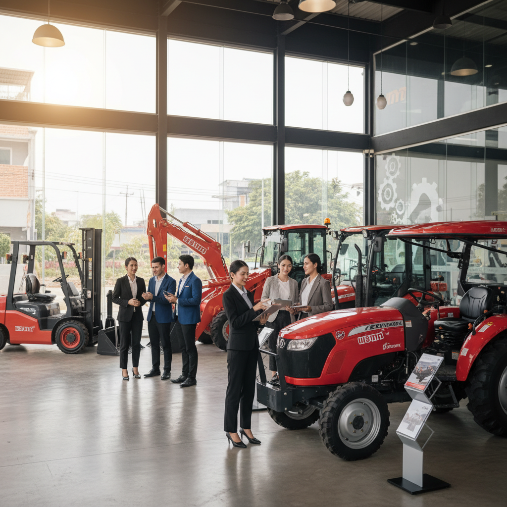 รู้จักทีมขายของเรา บริษัท ทรัพย์ทวี เอ็นจิเนียริ่ง จำกัด