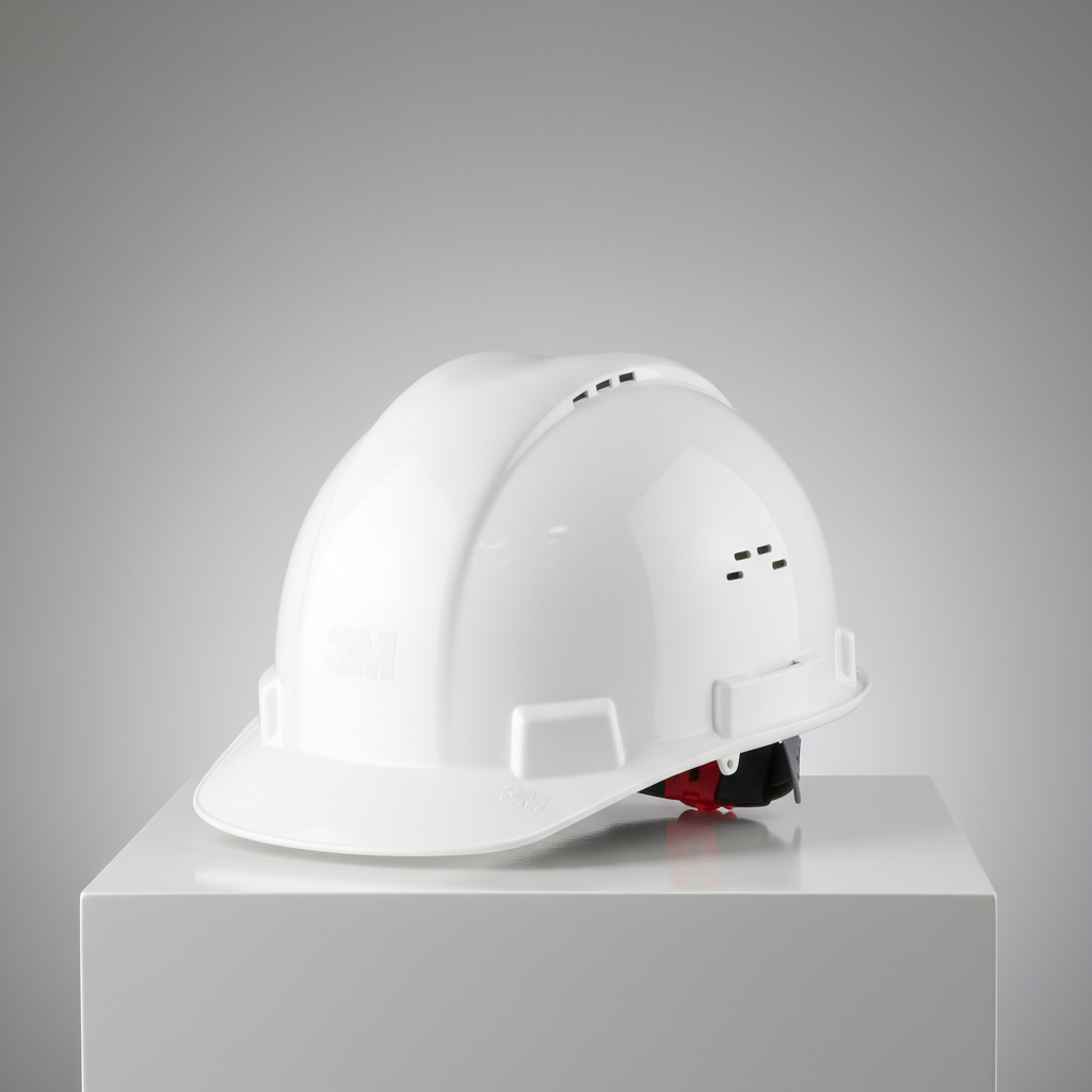 หมวกนิรภัย 3M รุ่น H-701R