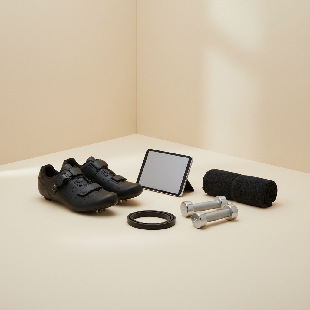 Spin Studio Beginner Kit