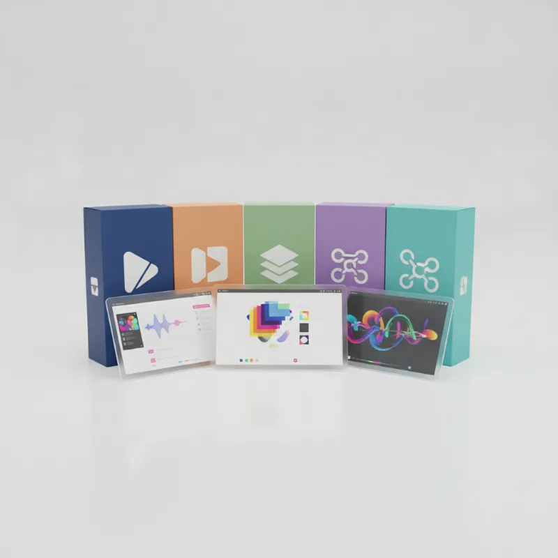Adobe Creative Suite