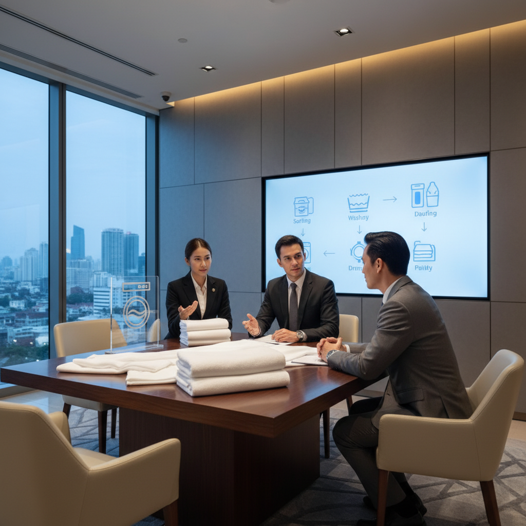 ฝ่ายขายพร้อมเสนอราคาพิเศษ