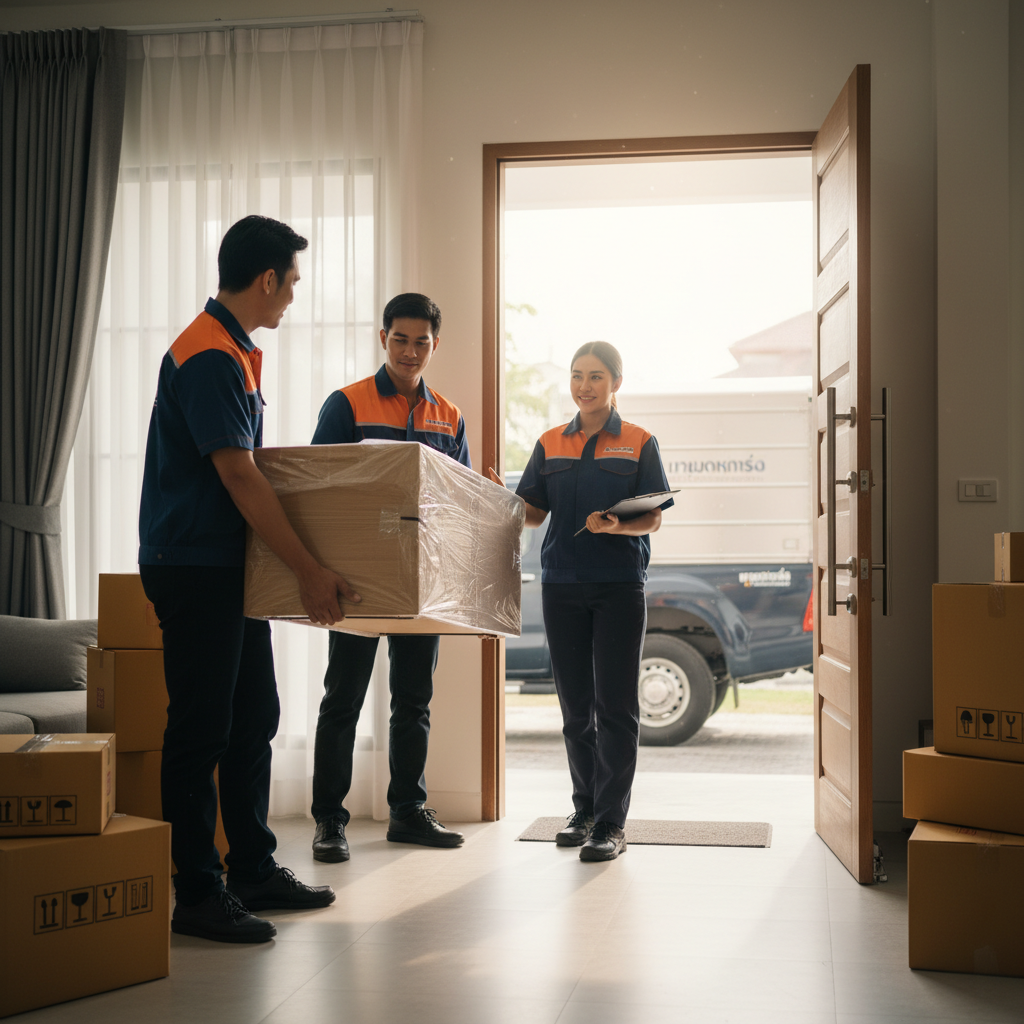 เรื่องราวของเรา