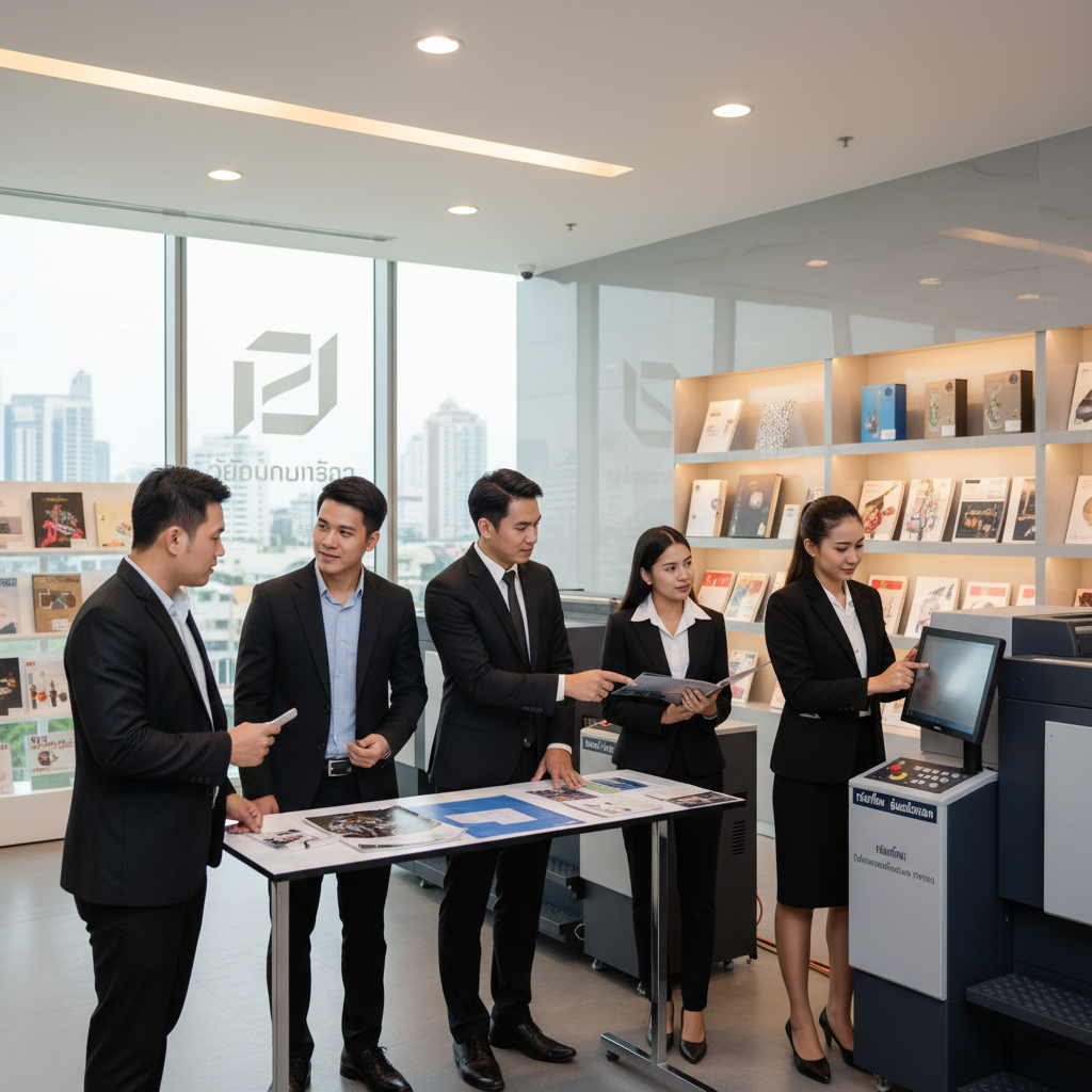 เกี่ยวกับตัวแทนจำหน่าย