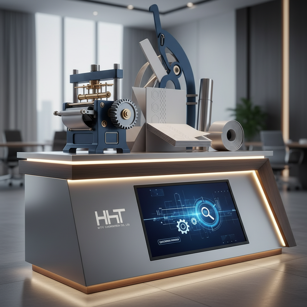 โรงพิมพ์ ตัวเลือกสำหรับงานเฉพาะ