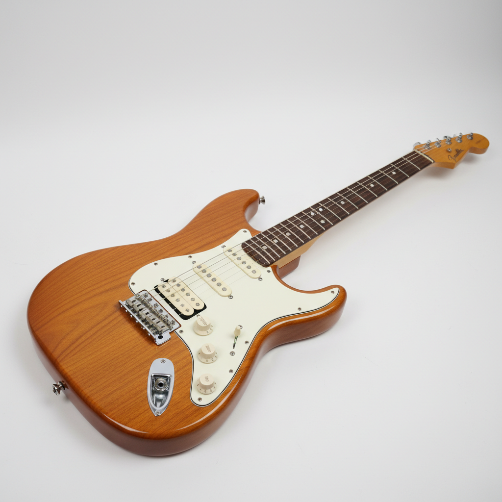 กีตาร์ไฟฟ้า J&D Guitars DS-10