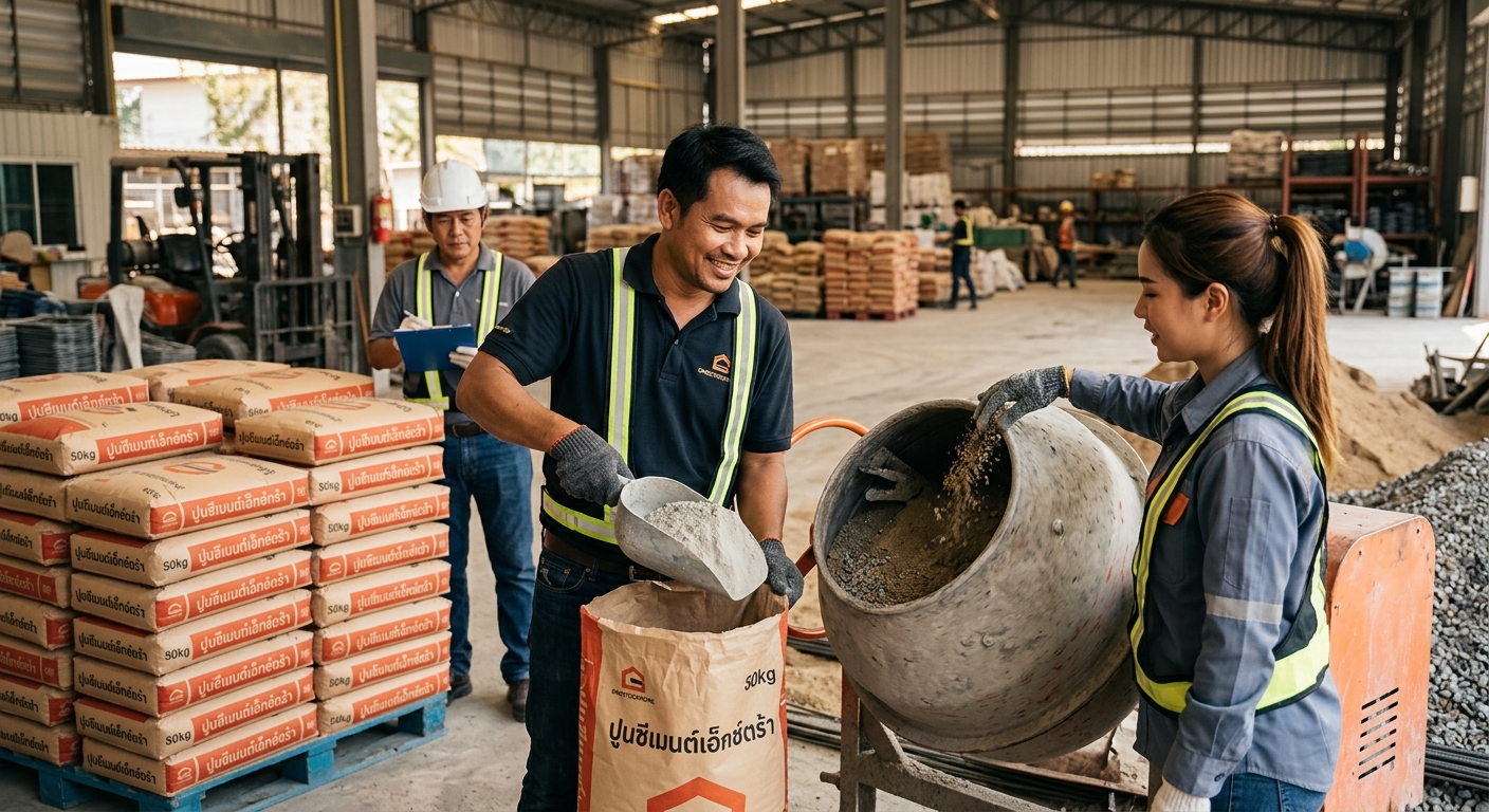 รู้จักเรา