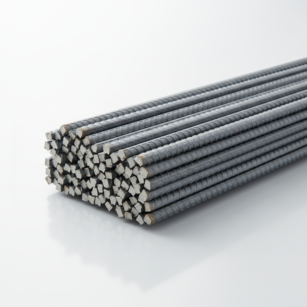 เหล็กเส้นคุณภาพ