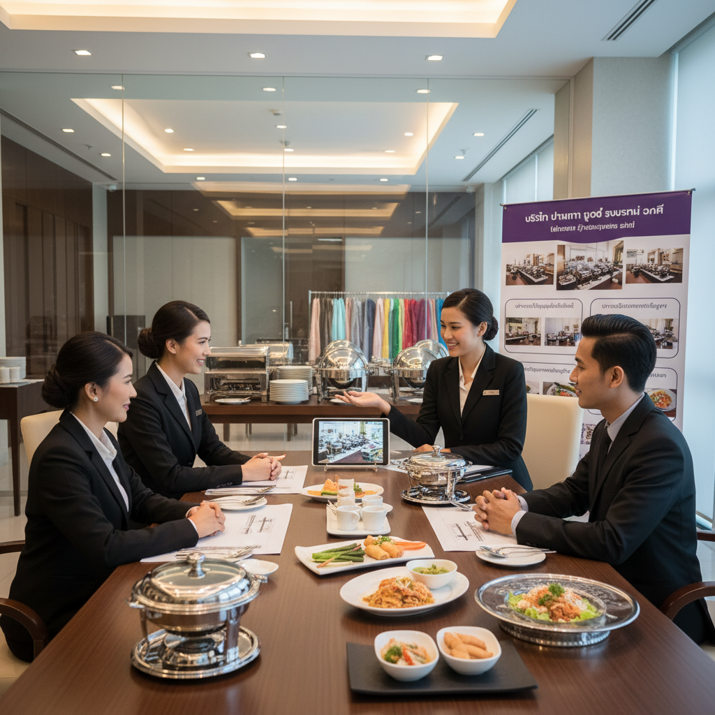 เกี่ยวกับตัวแทนจำหน่าย บริษัท ปารมิตตา ฟู๊ด ซัพพลาย จำกัด