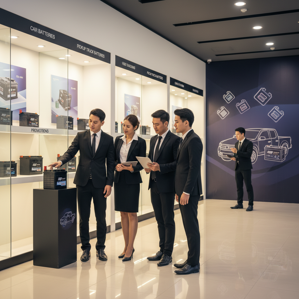 รู้จักทีมขายของเรา ขายแบตเตอรี่รถยนต์ แบตเตอรี่รถยนต์ จัดส่งและติดตั้งฟรี